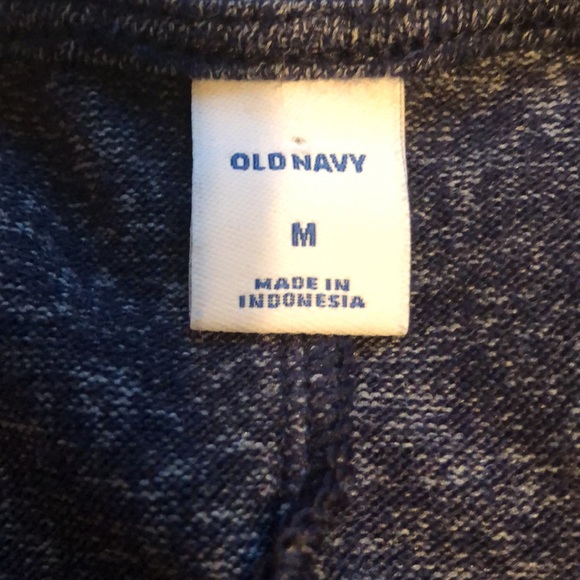 Old Navy long sleeve dress - Picture 5 of 6